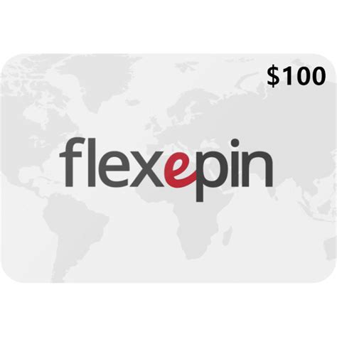 flexepin voucher australia On Dundle (AU), you can use your mobile phone to get your Neosurf Voucher code